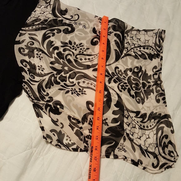 WD NY top - Picture 2 of 6